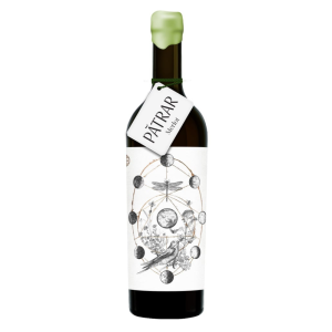 Vin Domeniul Bogdan Patrar Merlot 0.75L - Vin Roșu, Sec, soi Merlot, România - Murfatlar - Crama Noastra