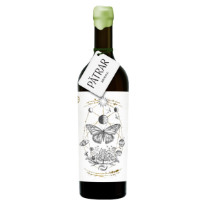 Vin Domeniul Bogdan Patrar Riesling 0.75L - Vin Alb, Sec, soi Riesling de Rhin, România - Murfatlar - Crama Noastra