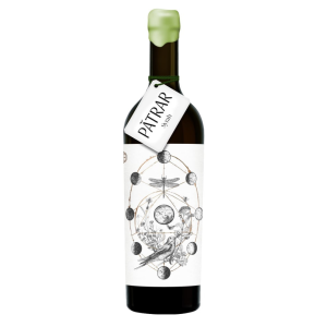 Vin Domeniul Bogdan Patrar Syrah 0.75L - Vin Roșu, Sec, soi Syrah, România - Murfatlar - Crama Noastra