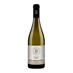 Vin Domeniul Bogdan Premium Chardonnay 0.75L - Vin Alb, Sec, soi Chardonnay, România - Murfatlar - Crama Noastra