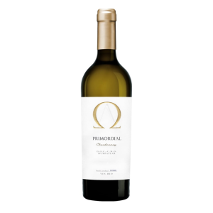 Vin Domeniul Bogdan Primordial Chardonnay 0.75L - Vin Alb, Sec, soi Chardonnay, România - Murfatlar - Crama Noastra