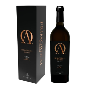 Vin Domeniul Bogdan Primordial Elogium Merlot 0.75L - Vin Roșu, Sec, soi Merlot, România - Murfatlar - Crama Noastra