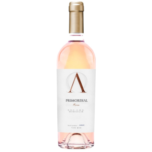 Vin Domeniul Bogdan Primordial Rose 0.75L - Vin Rose, Sec, soi Pinot Noir, România - Murfatlar - Crama Noastra