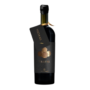 Vin Domeniul Bogdan Trufas 0.75L - Vin Roșu, Sec, soi Cabernet Sauvignon, România - Murfatlar - Crama Noastra