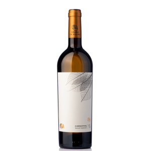 Vin Issa Chardonnay 0,75L - Vin Alb, Sec, soi Chardonnay, România - Dealurile Transilvaniei - Crama Noastra