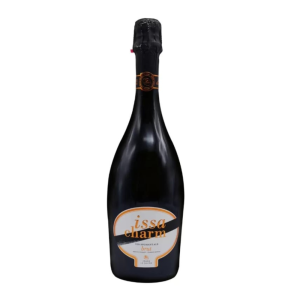 Vin Issa Charm 0.75L - Vin Alb, Brut, soi Chardonnay, România - Dealurile Transilvaniei - Crama Noastra