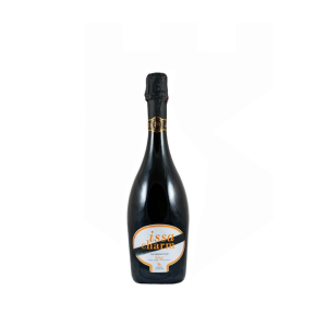Vin Issa Charm 0.375 L - Vin Alb, Brut, soi Chardonnay, România - Dealurile Transilvaniei - Crama Noastra