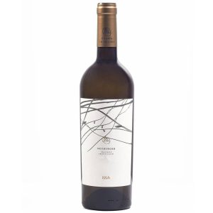 Vin Issa Neuburger 0.75L - Vin Alb, Sec, soi Neuburger, România - Dealurile Transilvaniei - Crama Noastra