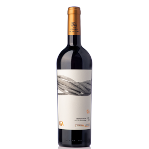 Vin Issa Pinot Noir 0,75L - Vin Roșu, Sec, soi Pinot Noir, România - Dealurile Transilvaniei - Crama Noastra
