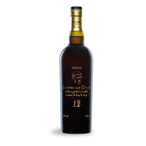 Vin Murfatlar Lacrima lui Ovidiu 12 ani Alb 0.75L - Vin Alb, Dulce, soi Chardonnay, Muscat Ottonel, Pinot Gris, România - Murfatlar - Crama Noastra