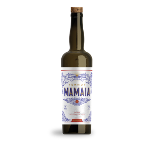 Murfatlar Vermut Mamaia 0.75L - Crama Noastră