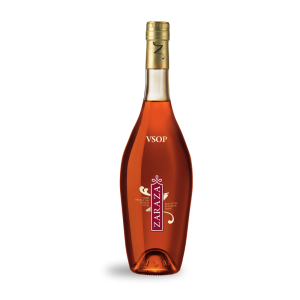 Murfatlar Vinars Zaraza VSOP 0.7L - Crama Noastră
