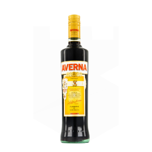 Lichior Averna Amaro 1L