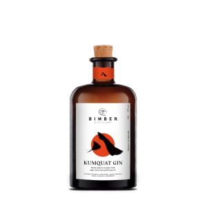 Bimber Kumquat Gin 0,5L