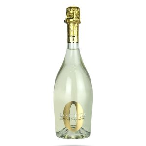 Bottega Alb Spumant Fara Alcool 0.75L