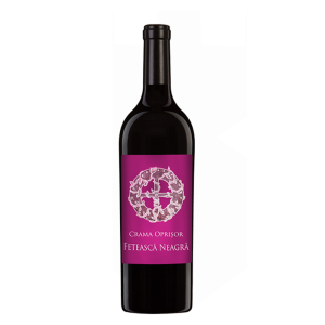 Crama Oprisor Feteasca Neagra 0,75L