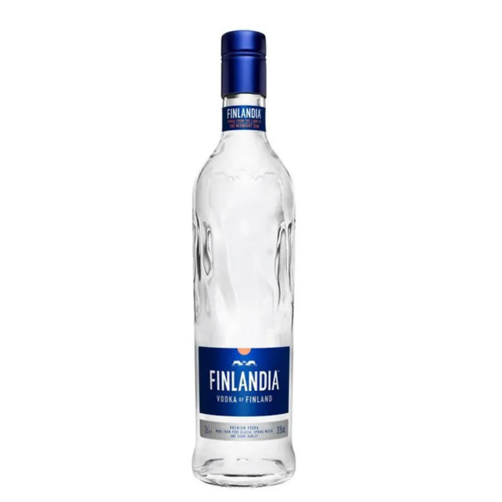 Finlandia Vodka 0.70 L