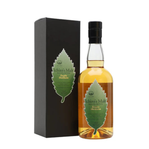 Whisky Ichiro's Malt Double Distilleries 0.7L