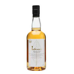 Whisky Ichiro's Malt & Grain 0.7L