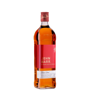John Barr Finest Red Whisky 0.70L