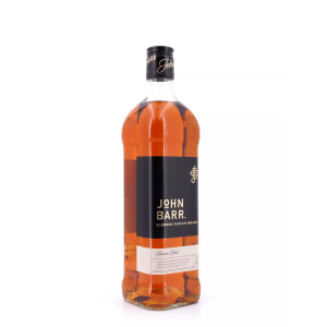 John Barr Reserve Blend Whisky 0.70L