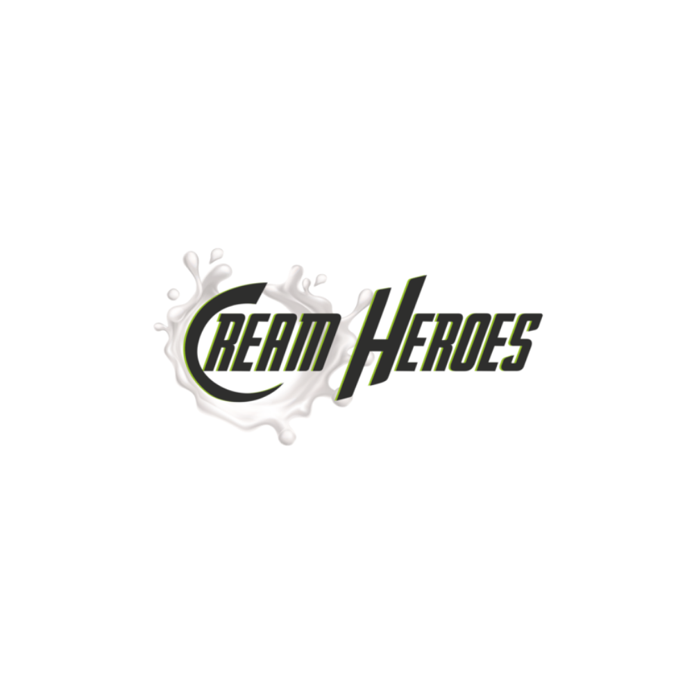 Cream Heroes