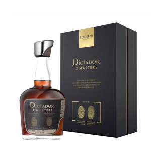 Dictador 2 Masters Penderyn 1991 0.70L