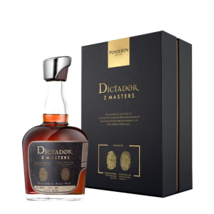 Dictador 2 Masters Penderyn 2000 0.70L