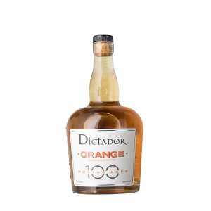Dictador Orange 100 0.70L
