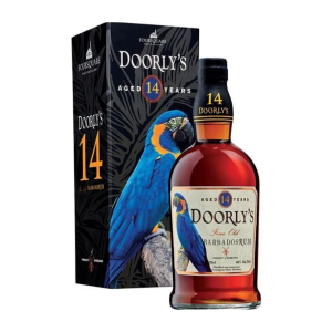 Doorly’s 14 Years 0.70L