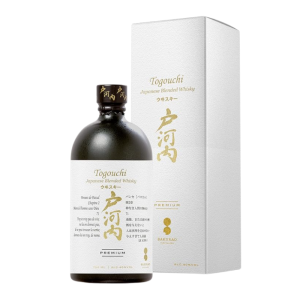 Togouchi Japanese Premium Whisky 0.70L