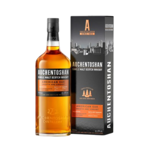 Auchantoshan American Oak 0.7L