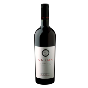 Aurelia Visinescu Anima 3 Fete Negre 010 0,75L