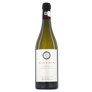 Aurelia Visinescu Anima Chardonnay 0.75L