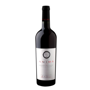 Aurelia Visinescu Anima Cabernet Sauvignon 0.75L