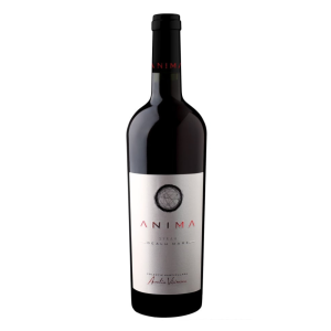 Aurelia Visinescu Anima Syrah 0.75L