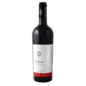 Aurelia Visinescu Artisan Feteasca Neagra 0.75L