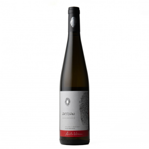 Aurelia Visinescu Artisan Tamaioasa Romaneasca dulce 0.75L