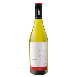Aurelia Visinescu Karakter Chardonnay 0.75L