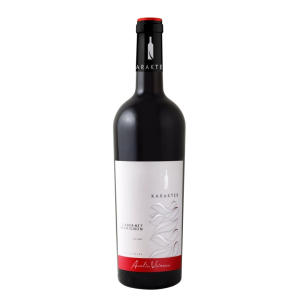 Aurelia Visinescu Karakter Cabernet Sauvignon 0.75L