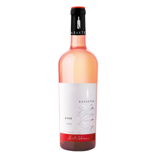 Aurelia Visinescu Karakter Rose 0.75L