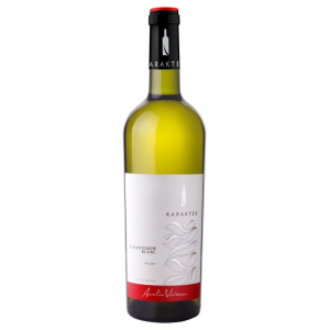 Aurelia Visinescu Karakter Sauvignon Blanc 0.75L