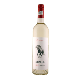 Aurelia Visinescu Nomad Pinot Grigio 0.75L