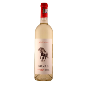 Aurelia Visinescu Nomad Sauvignon Blanc 0.75L