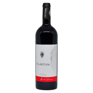 Aurelia Visinescu Red Artisan 0.75L