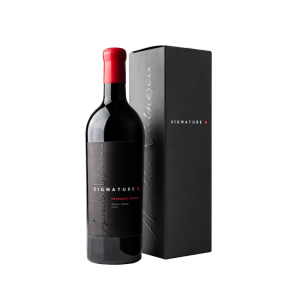 Aurelia Visinescu Signature Feteasca Neagra 0.75L