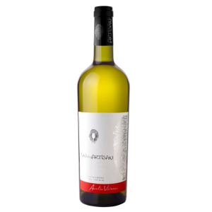 Aurelia Visinescu White Artisan 0.75L