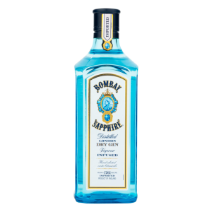 Bombay Sapphire Gin 0.7L