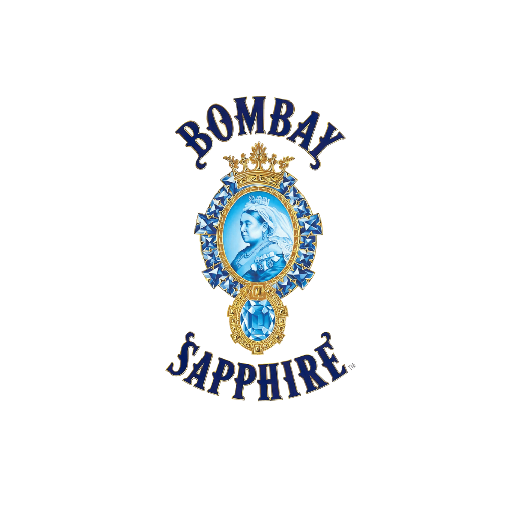 Bombay Sapphire