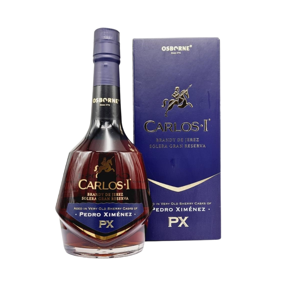 Carlos I Pedro Ximenez 0.7L